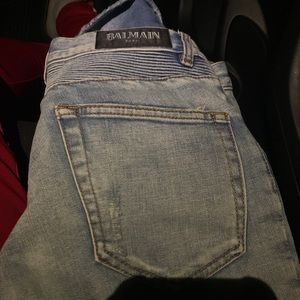 Balmain Jeans size 32 !!